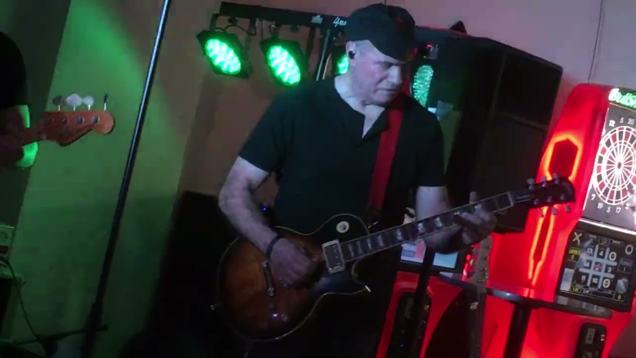 Some.Thing.Loud - Pleasure Lanes, Hilton, NY - February 21, 2026 - 3 songs 02/21/26