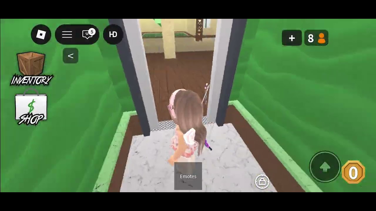 ‏חלק אחד #roblox ￼