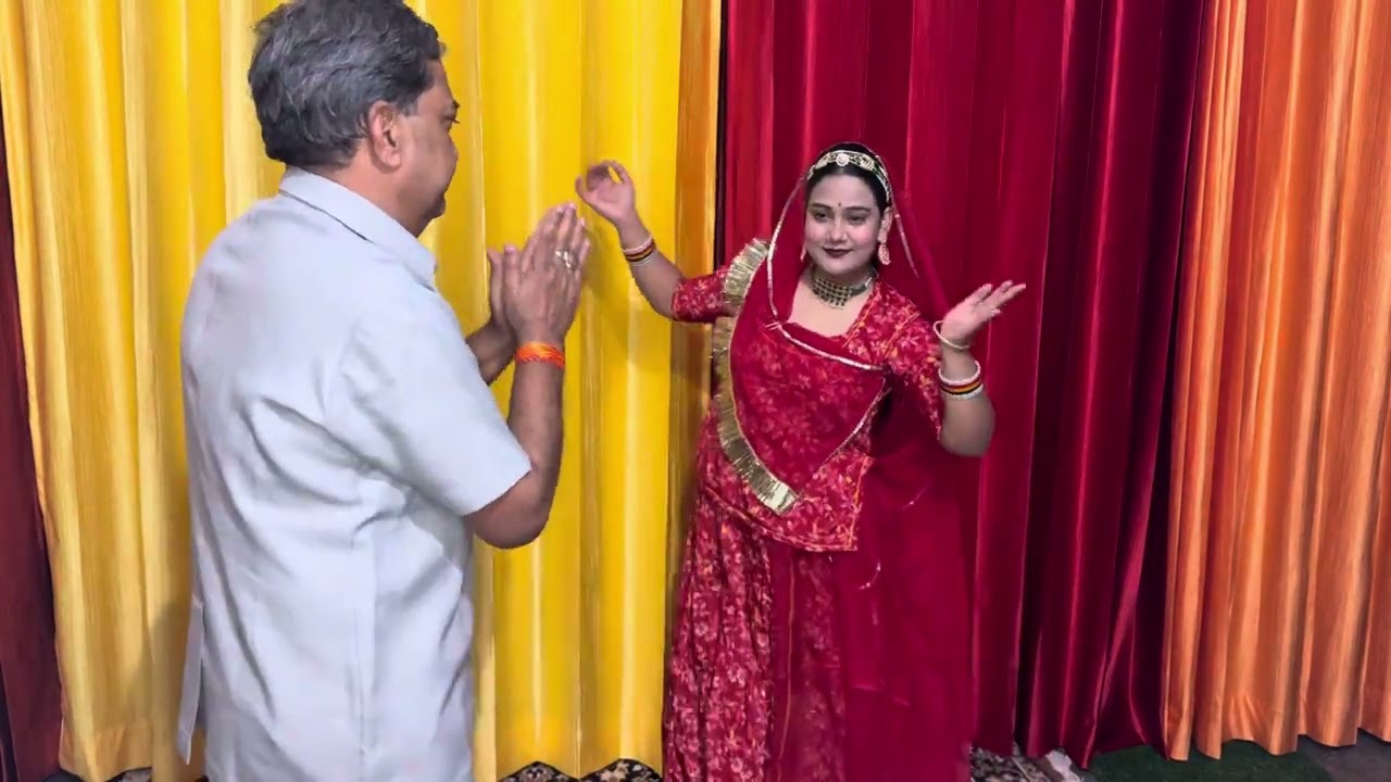 Papa Mummy | Swasti Mehul