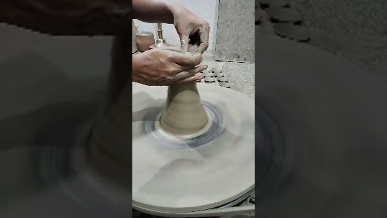 Ujjiwal clay Art  is live