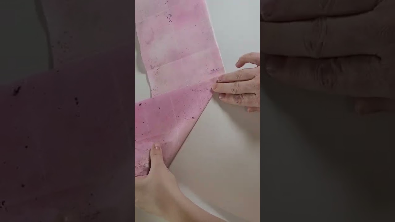 Encaustic Papers for a new project-  