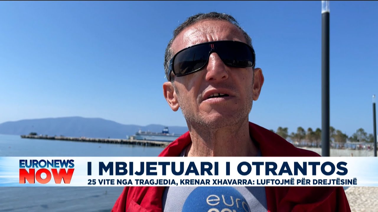 I mbijetuari i ‘Otrantos’ lufton prej 25 vitesh për ‘drejtësinë e munguar’