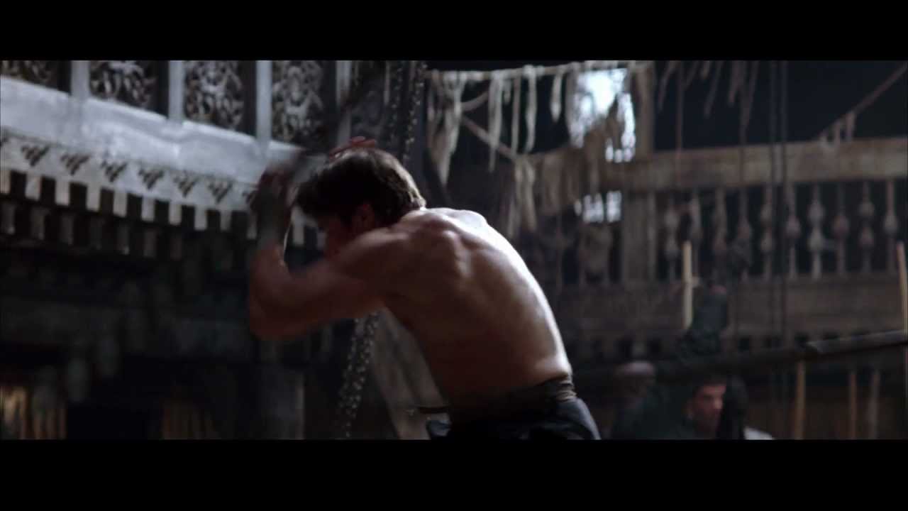 The Dark Knight Trilogy Trailer HD 1080p