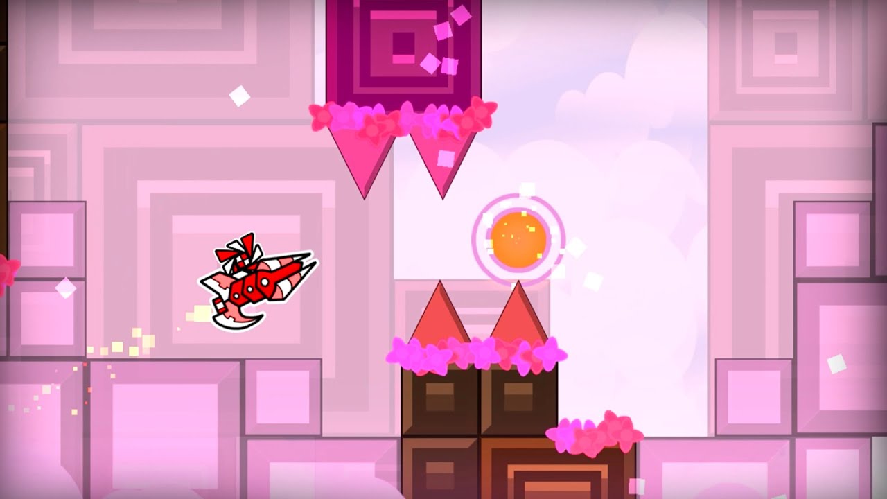 (Extreme Demon) ''FAULTY CODE'' by TheRealXFuture [3 Coins] | Geometry Dash