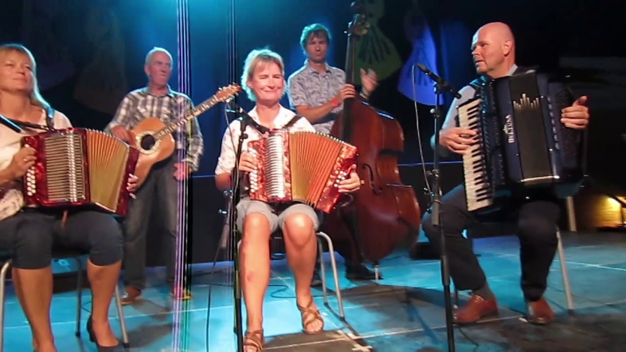 Mariannes - Landsfestivalen Skjåk 2018
