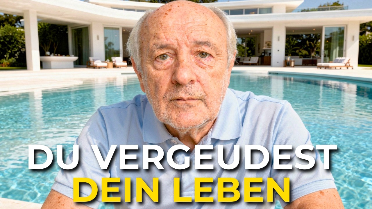 Wie ich nach der Rente Millionär wurde