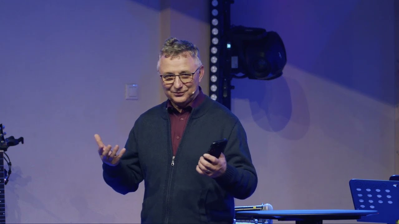 Odnowa duchowa, a powodzenie – Ryszard Krzywy