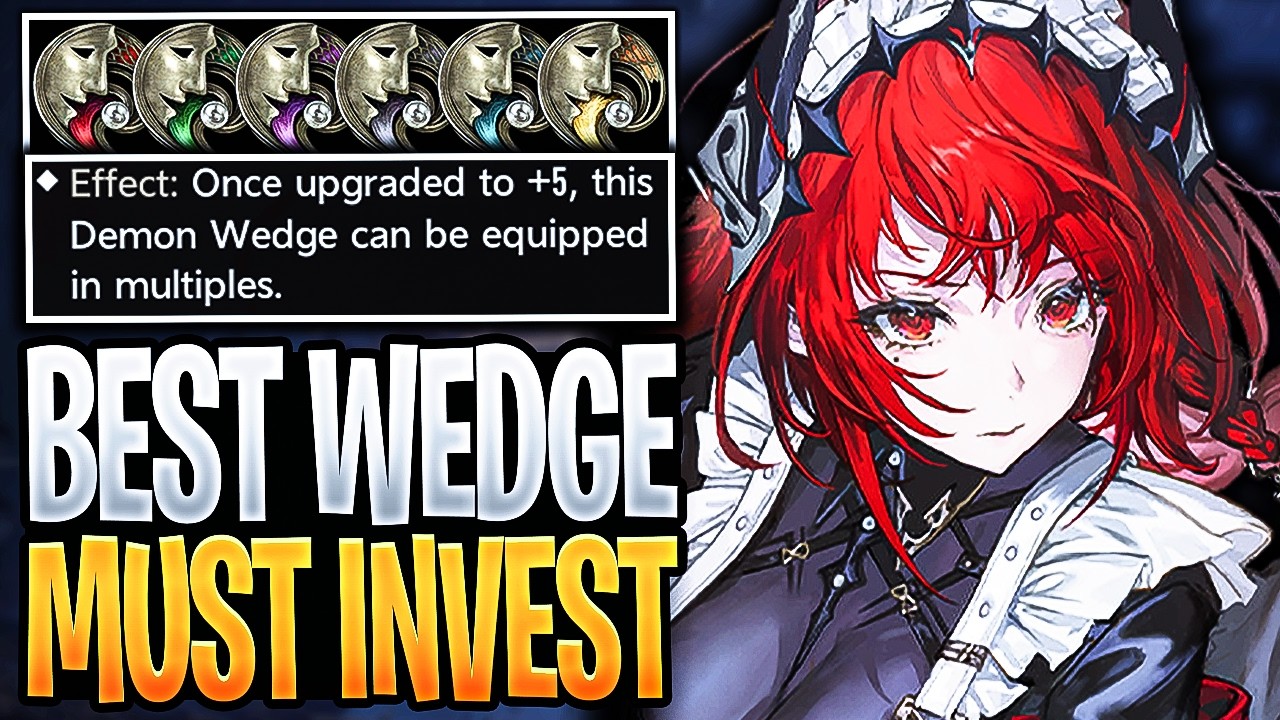 Какие клинья Ковенантера ДЕЙСТВИТЕЛЬНО стоят своих денег?! Рейтинг лучших инвестиций! | Duet Nigh...