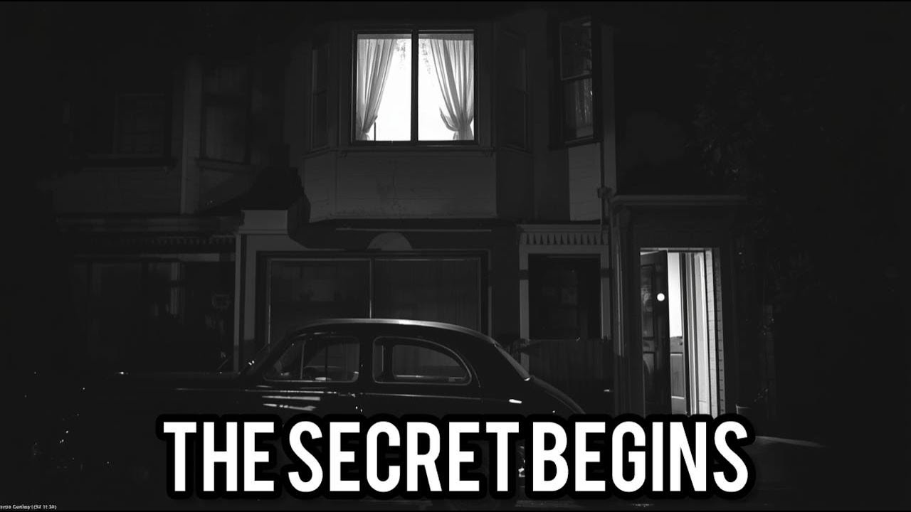 Operation Midnight Climax: The Secret Begins  #CIA #MKULTRA #MindControl #LSD