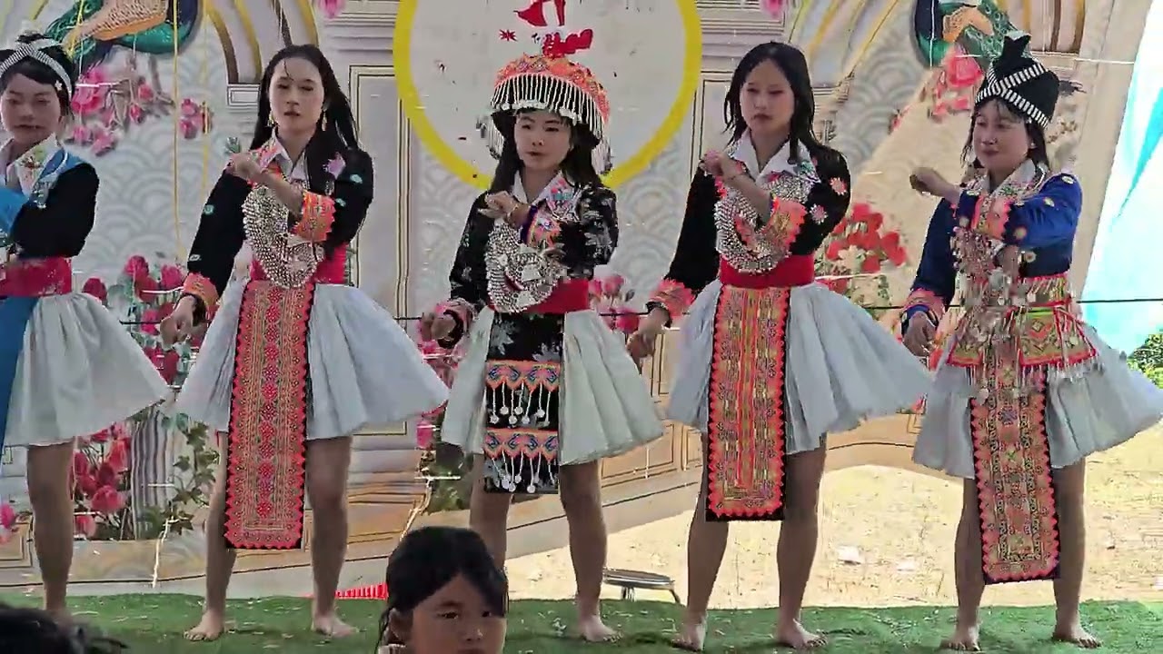 Văn hóa mông