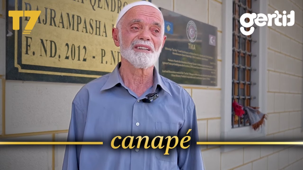 IFTARI në Mitrovicë, qyteti me shumë agjërues, flasin për Ramazanin | Canapé | T7