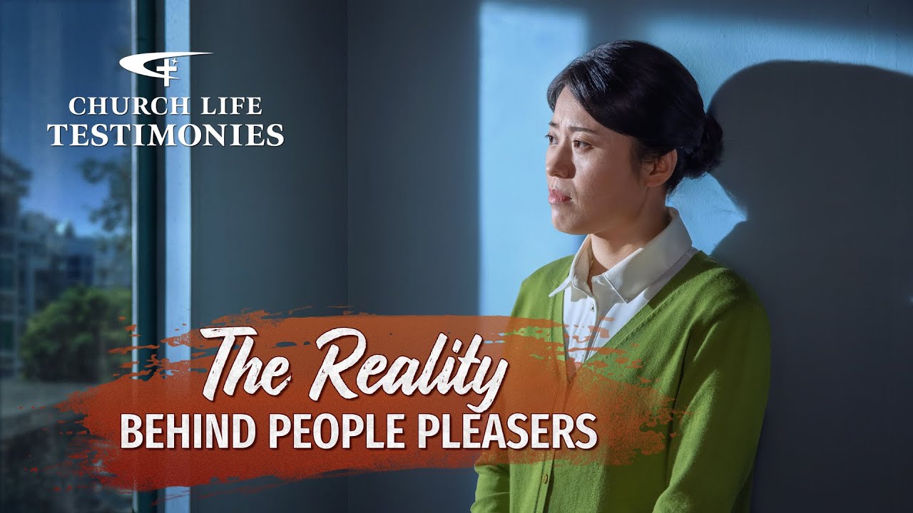 2022 Christian Testimony Video Based on a True Story | 