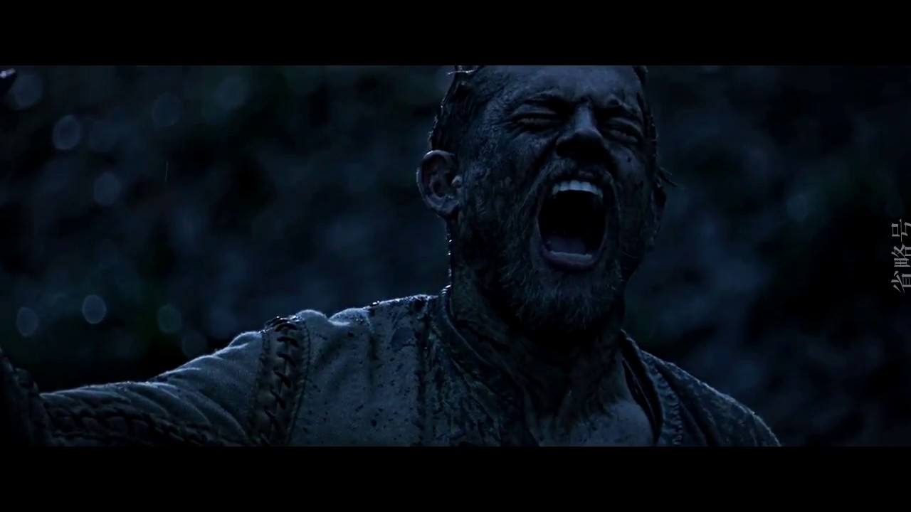 King Arthur: Legend of the Sword || Believer