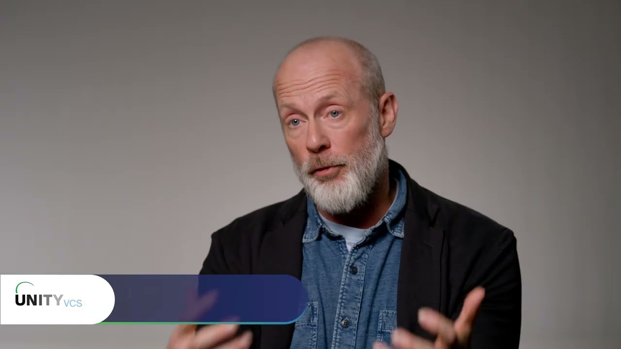 Efficiency Redefined in Retina Surgery | UNITY VCS
