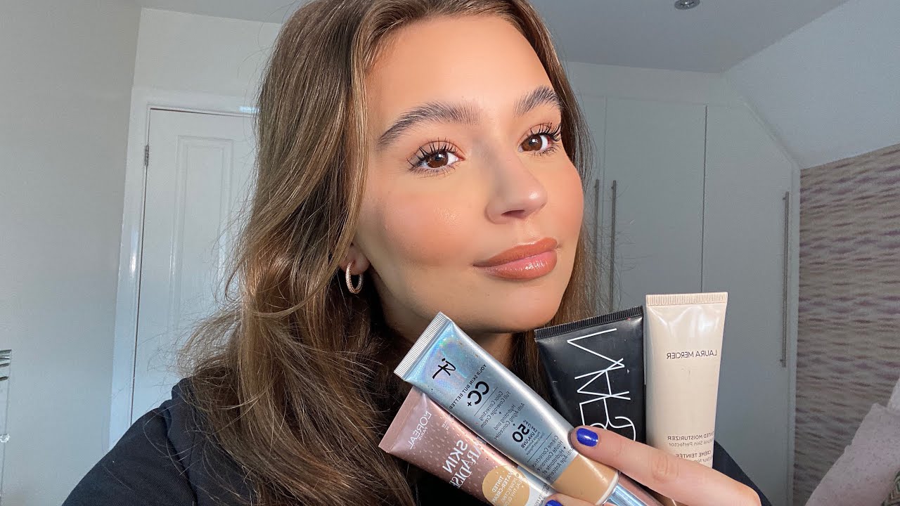 Battle of the Tinted Moisturisers | What one will win ?