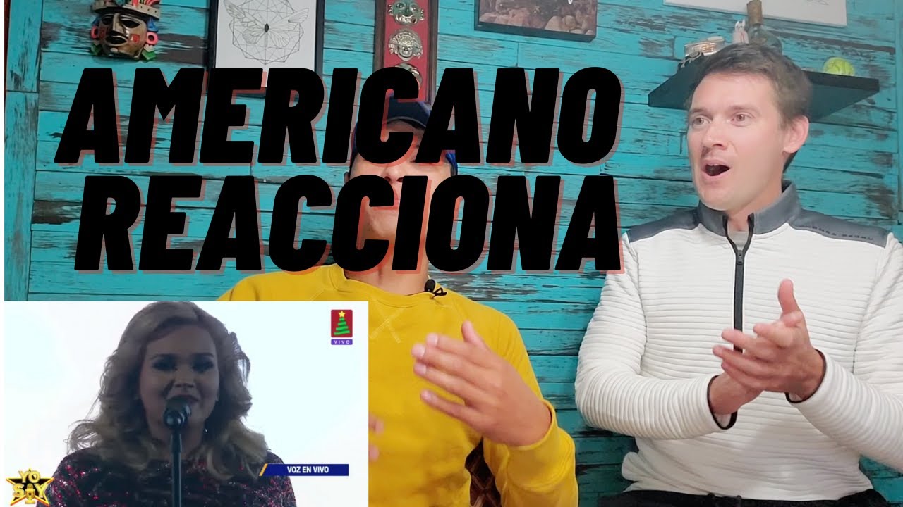 YO SOY ADELE | (Perú) La Gran FINAL | REACCION