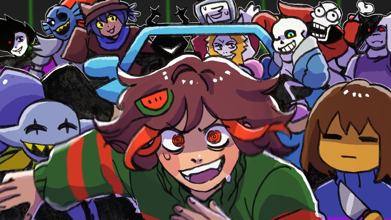 Best of MelonGod 2025 | 60K Subscriber Special