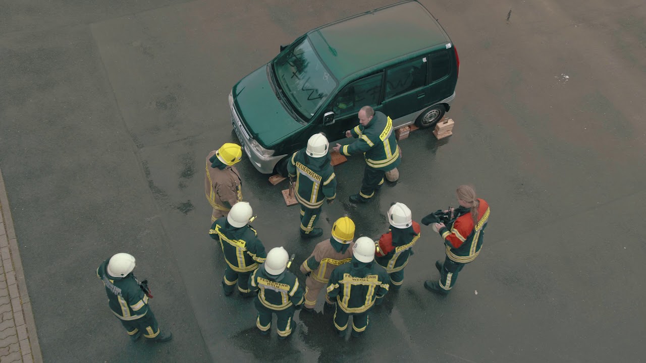 KFV Pinneberg HD