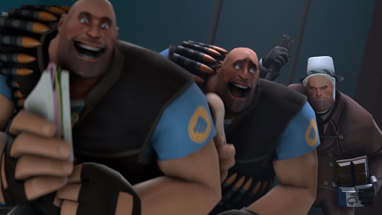 Operation: H.O.O.V.Y