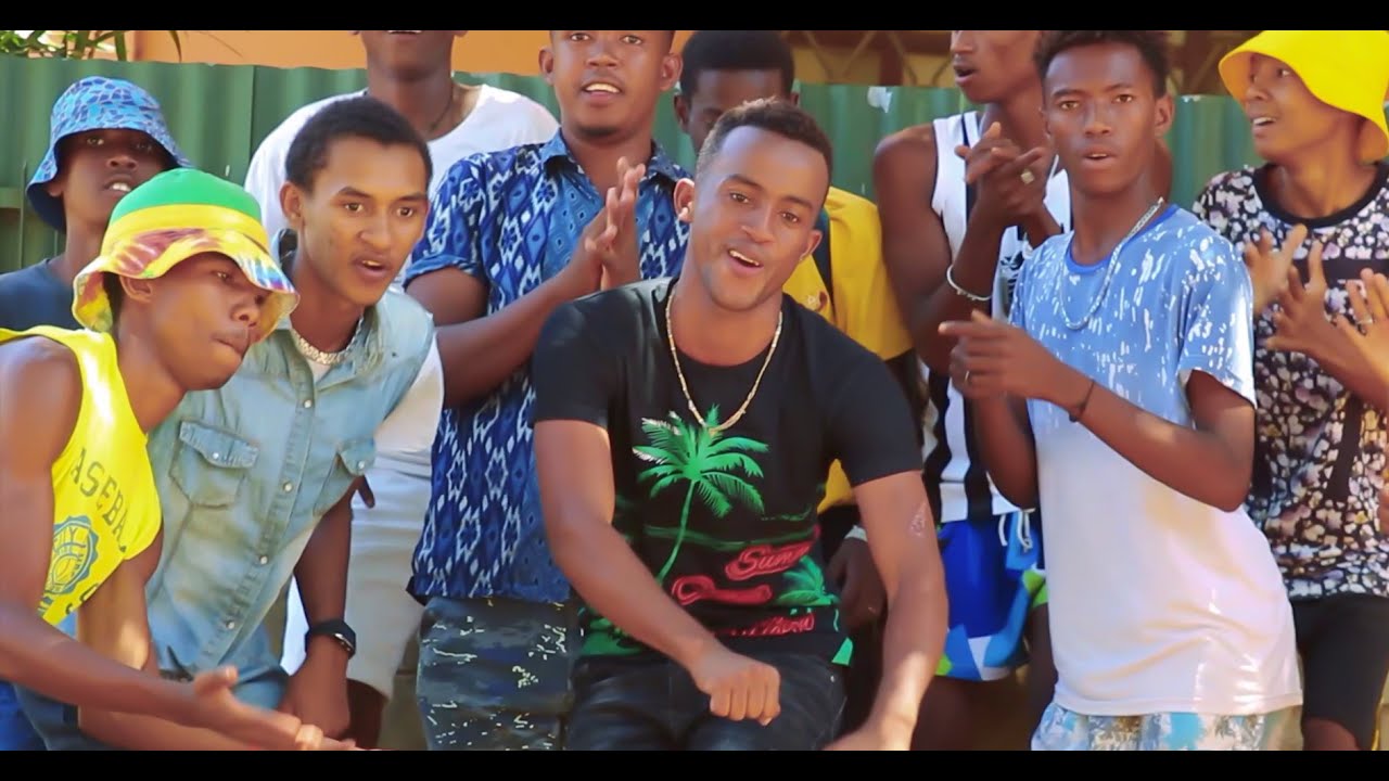 BABALAHY - Valilahy tsara | Nouveauté Clip Gasy 2020 | AFRICA VIBES MADAGASCAR