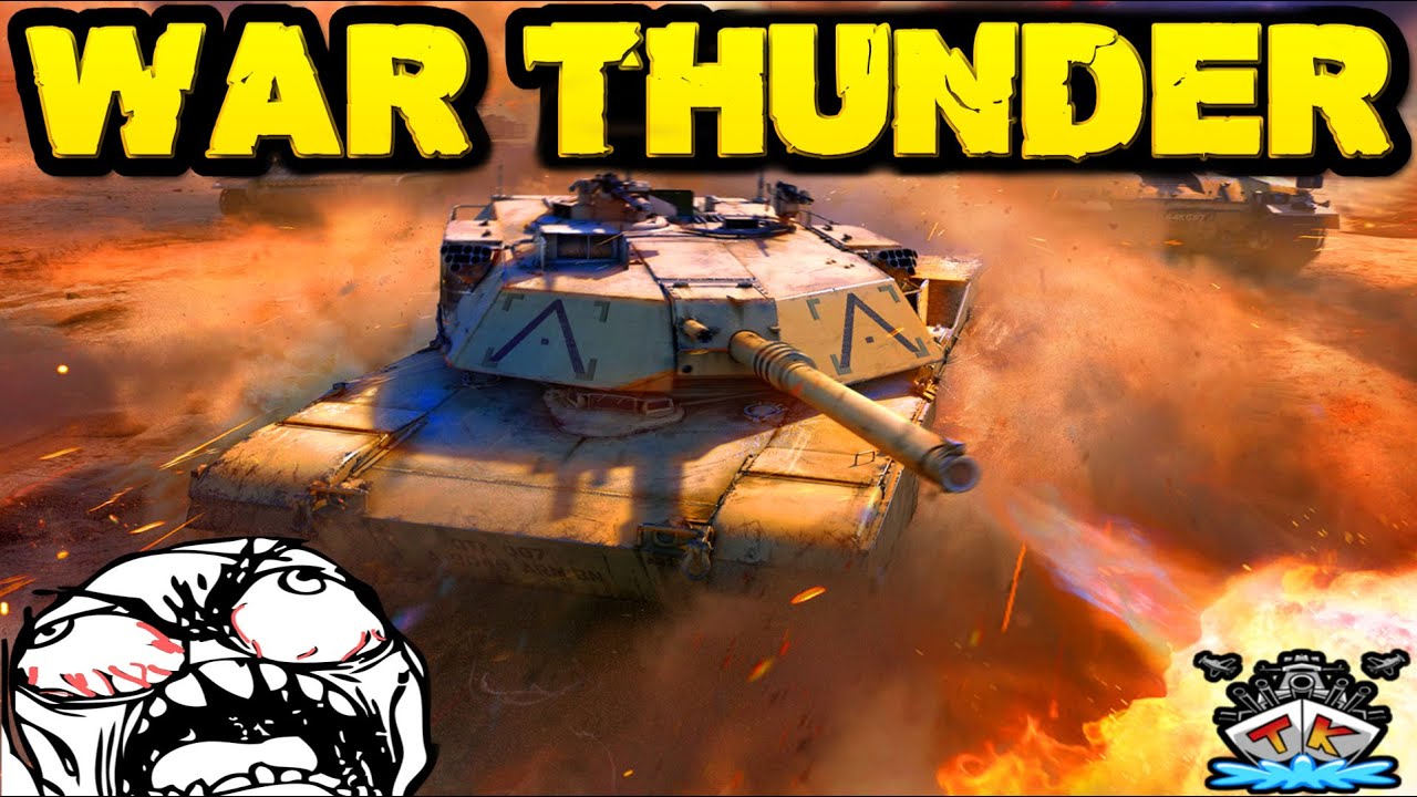 Das TEAM hat BOCK!!! #349 in ⚡️ War Thunder ⚡️ Gameplay/Deutsch #warthunder