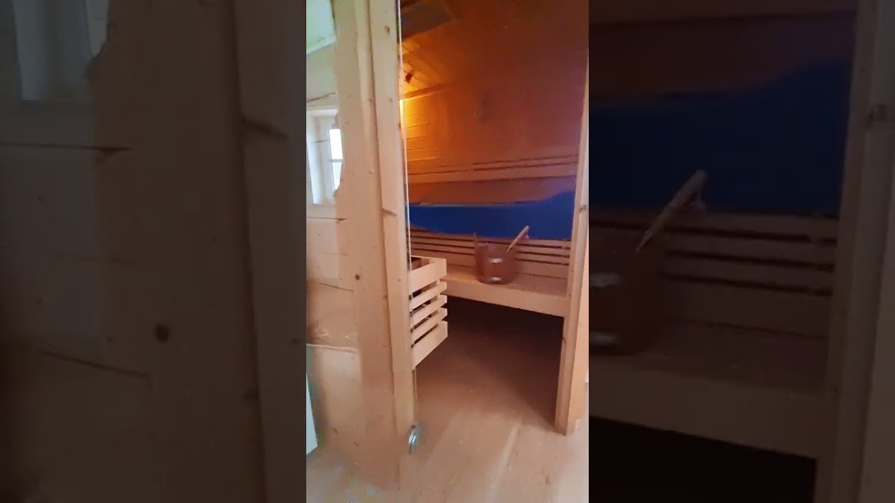 WELL-BEING & MENTAL HEALTH  - alles in Deiner Sauna