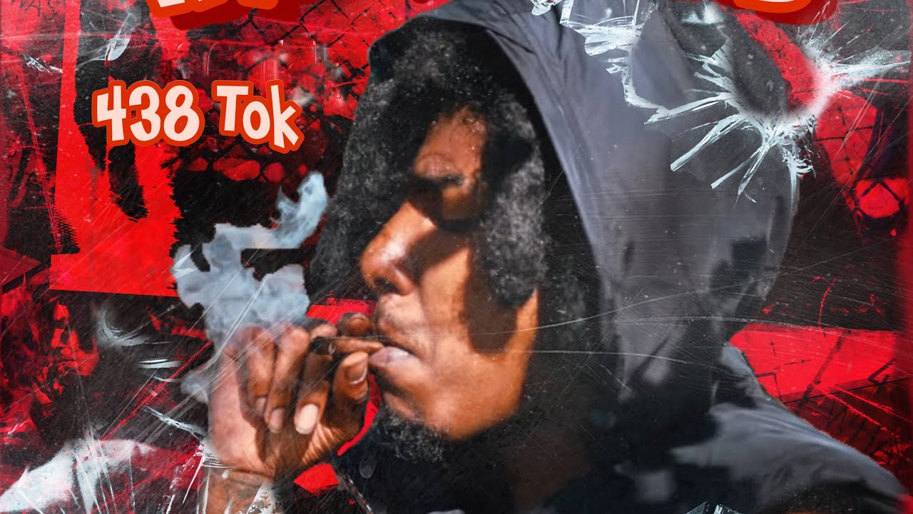438 Tok - What It Was (Instrumental)
