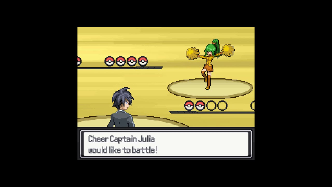 Pokemon Reborn  - Two Mon Run: Start - Shade