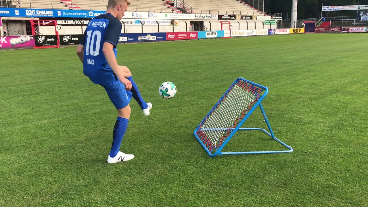 Cawila Netzr&uuml;ckprallwand - Rebounder