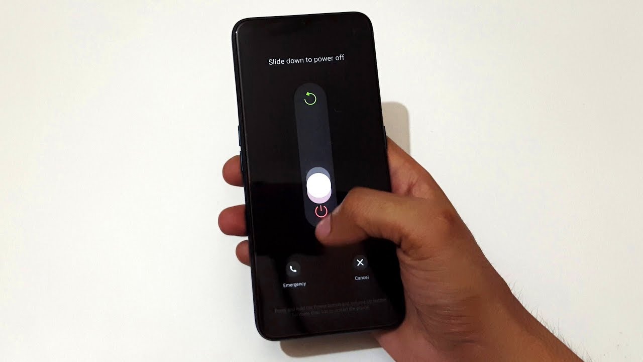 How to Hard Reset OPPO A9 2020