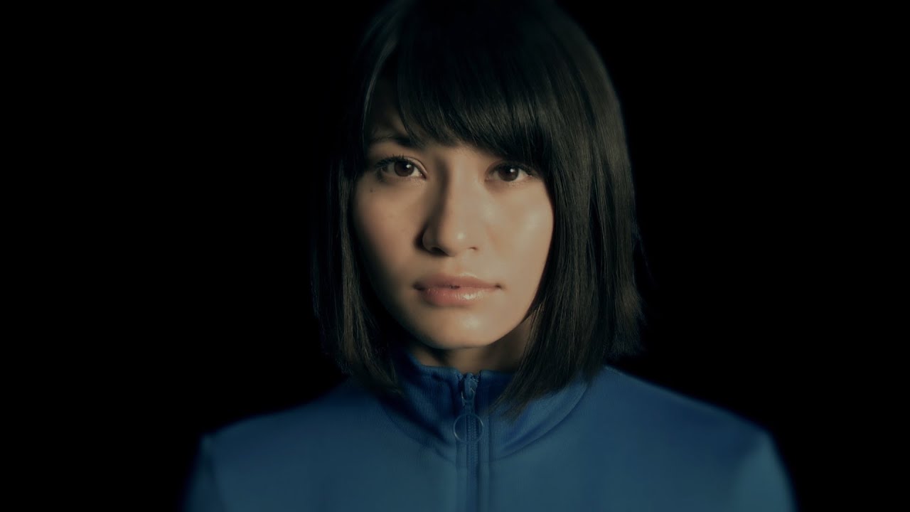 中島 愛 - TRY UNITE！ (Full Ver.)