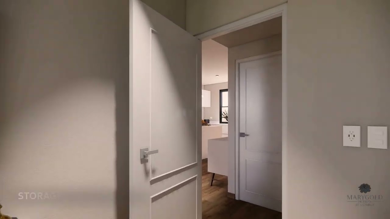 Unit B - 3 Bed 2.5 Bath