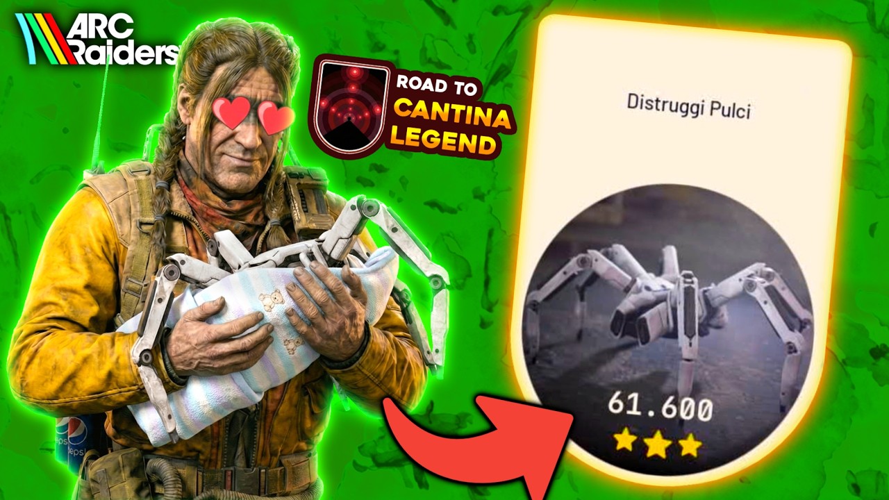 61.000 PUNTI in 