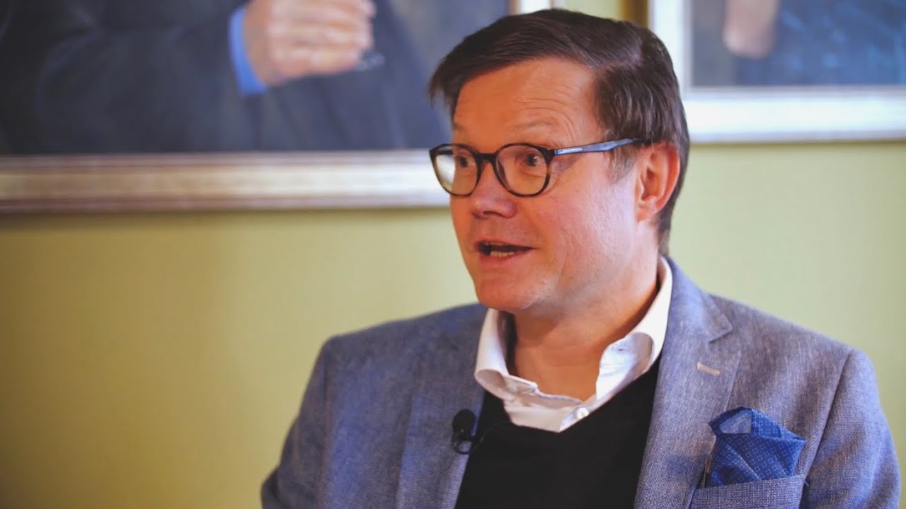 Achter de deur bij... Marcel Donders - Robbersenvandenhoogen (Seizoen 1 - Aflevering 2)