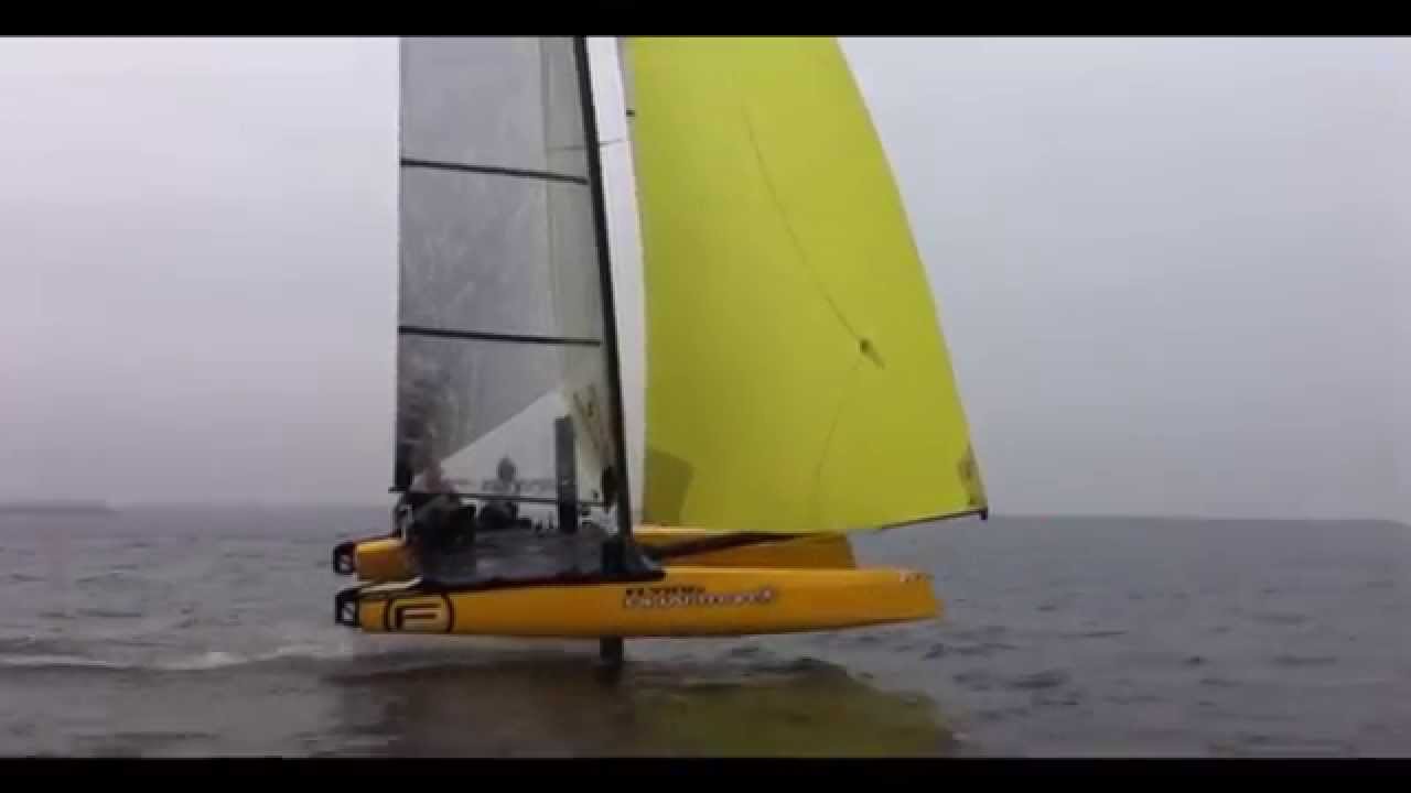 Flying Phantom with Erwin Kerstens & Jaap Straakenbroek