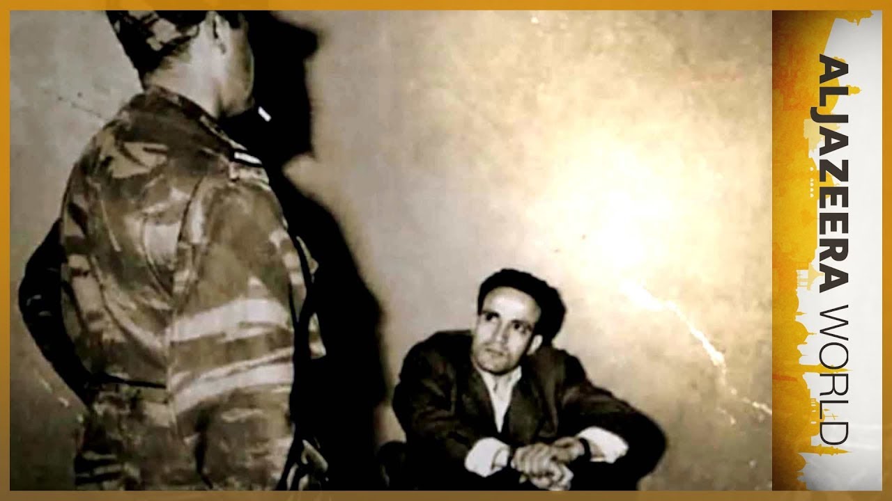 🇩🇿 🇫🇷 The Algerian Revolutionary, Larbi Ben Mhidi | Al Jazeera World