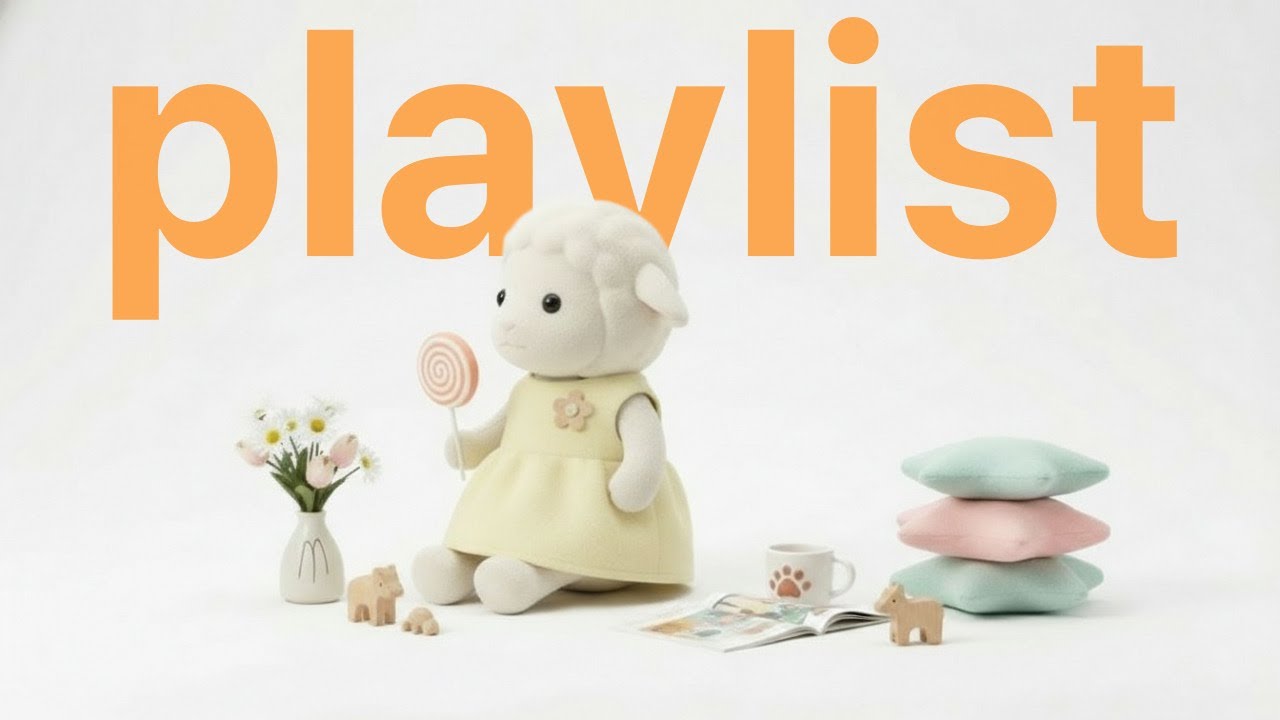 🎼playlist🍭에스파 윈터 말고 겁나 추운 윈터에도 몸과 맘이 따뜻해지는 달달한 감성 POP 모음(4시간+)🎧|카페·매장·작업·공부·휴식 음악·bgm