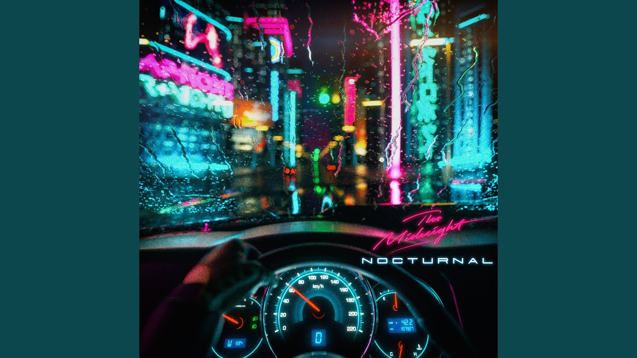 Light Years (Instrumental)