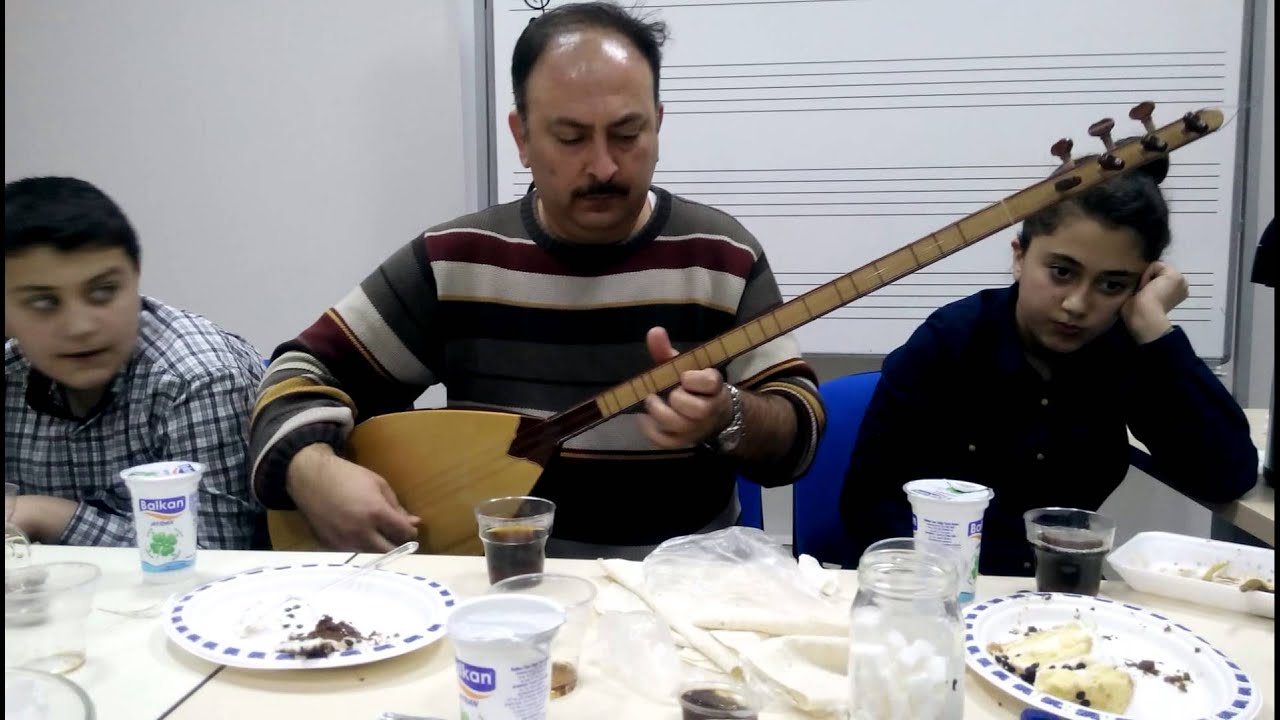 Behzat çiçek