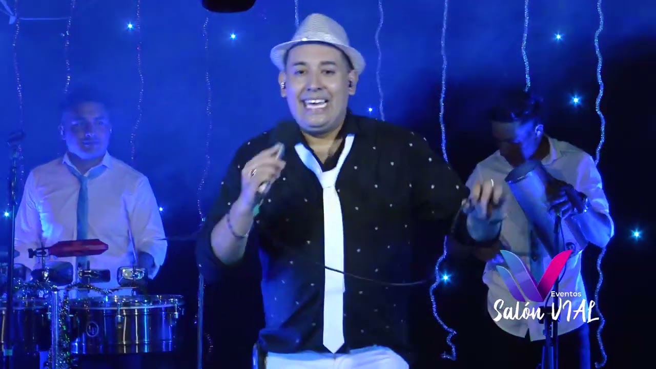 Juan Manuel El Ángel Tropical - Popurrí de Chamamé