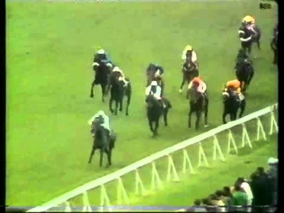Humble Duty- The 1970 1,000 Guineas Stakes (Newmarket)