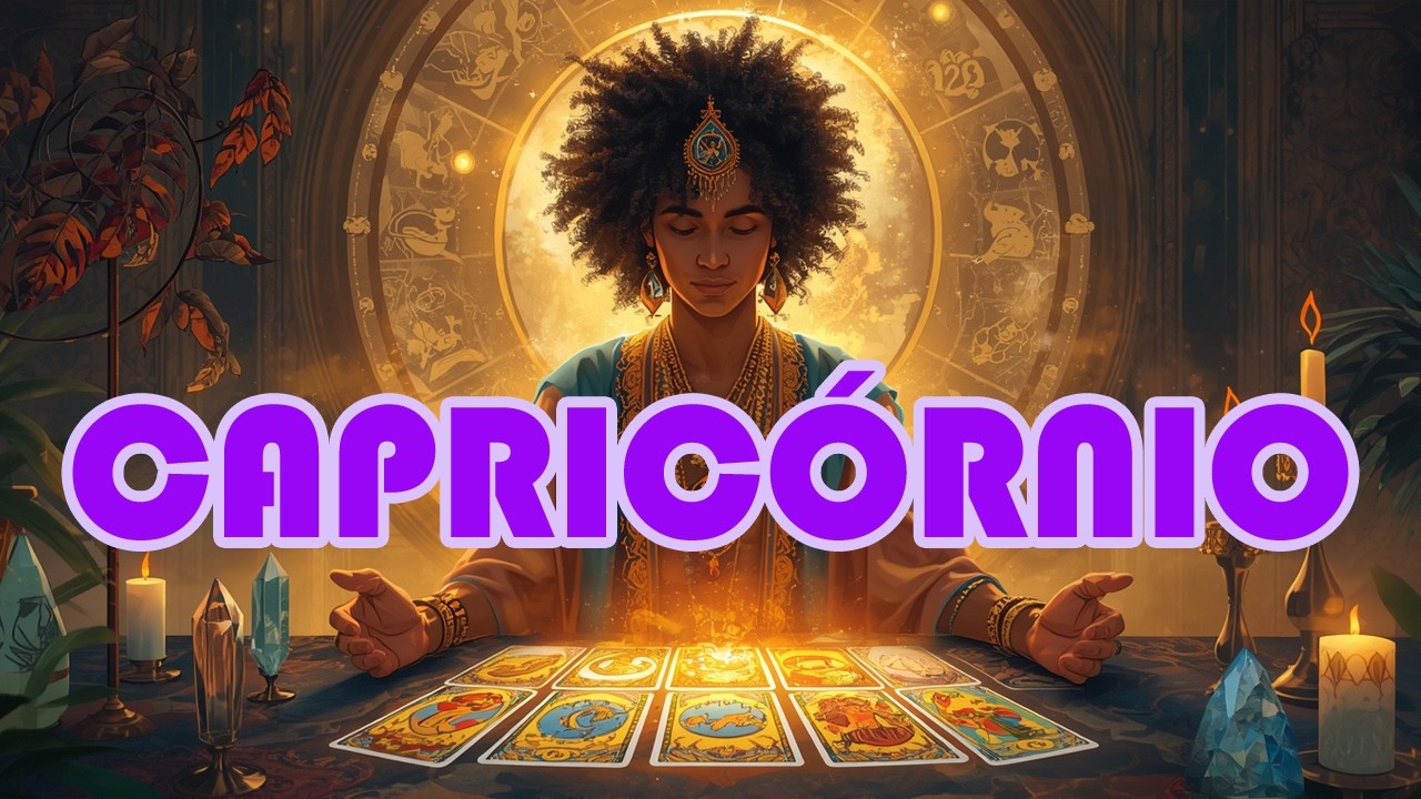 CAPRICÓRNIO ♑ ❤️ ALGUÉM MUITO ESPECIAL TE FARÁ SENTIR 😍📲 ABRA BEM OS OLHOS, VOCÊ PRECISA SABER DISSO