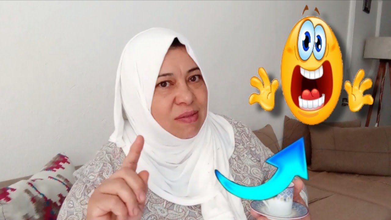 كليت صدمتين في صبحية وحدة 😱 كل يوم غريبة أما هذي قتلهم اسكتو😰 المفيد مالحكاية ماروحتش ايدي فارغة 😉