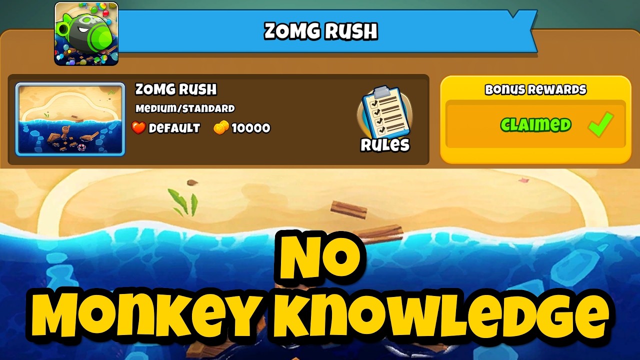 How to Beat 