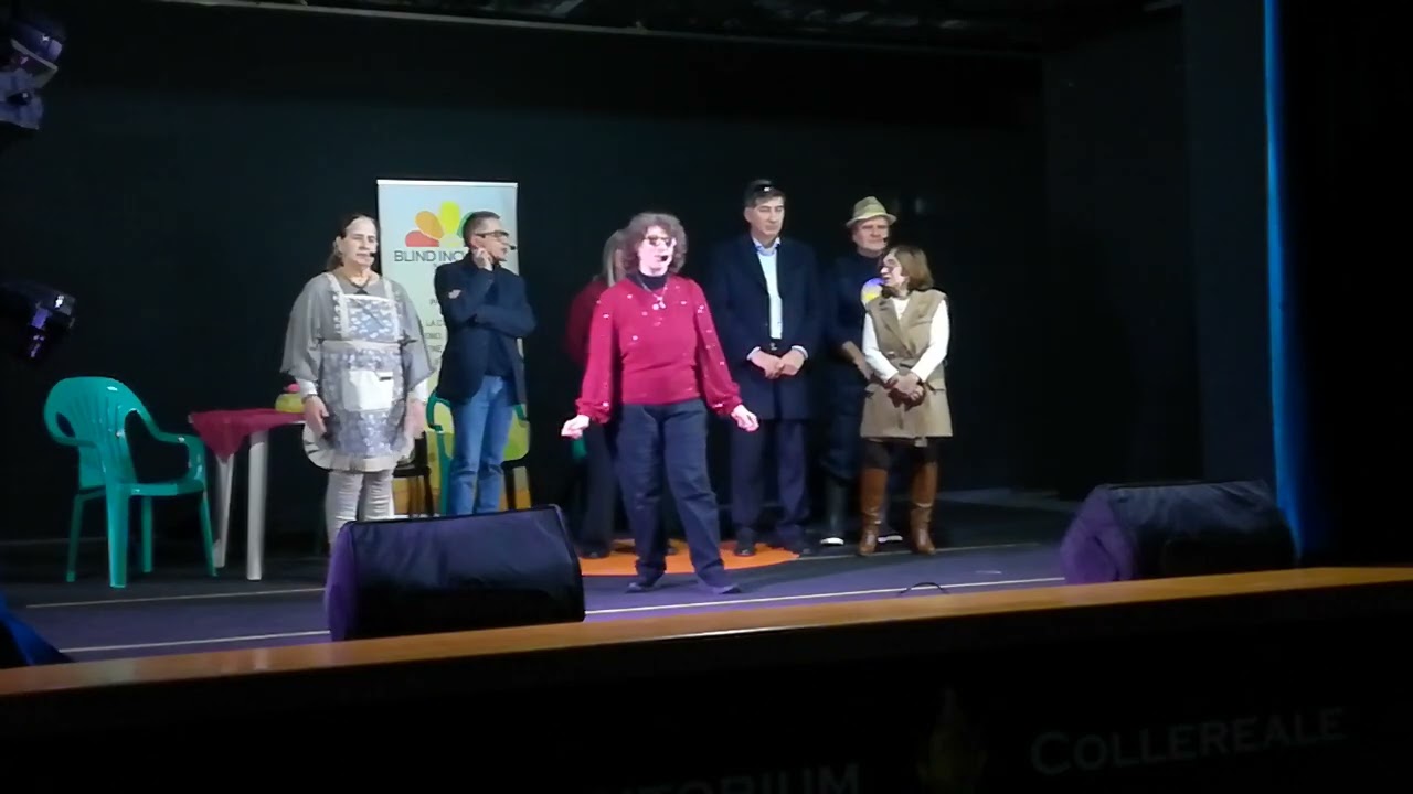 Sicilia antica cantata da Giusy