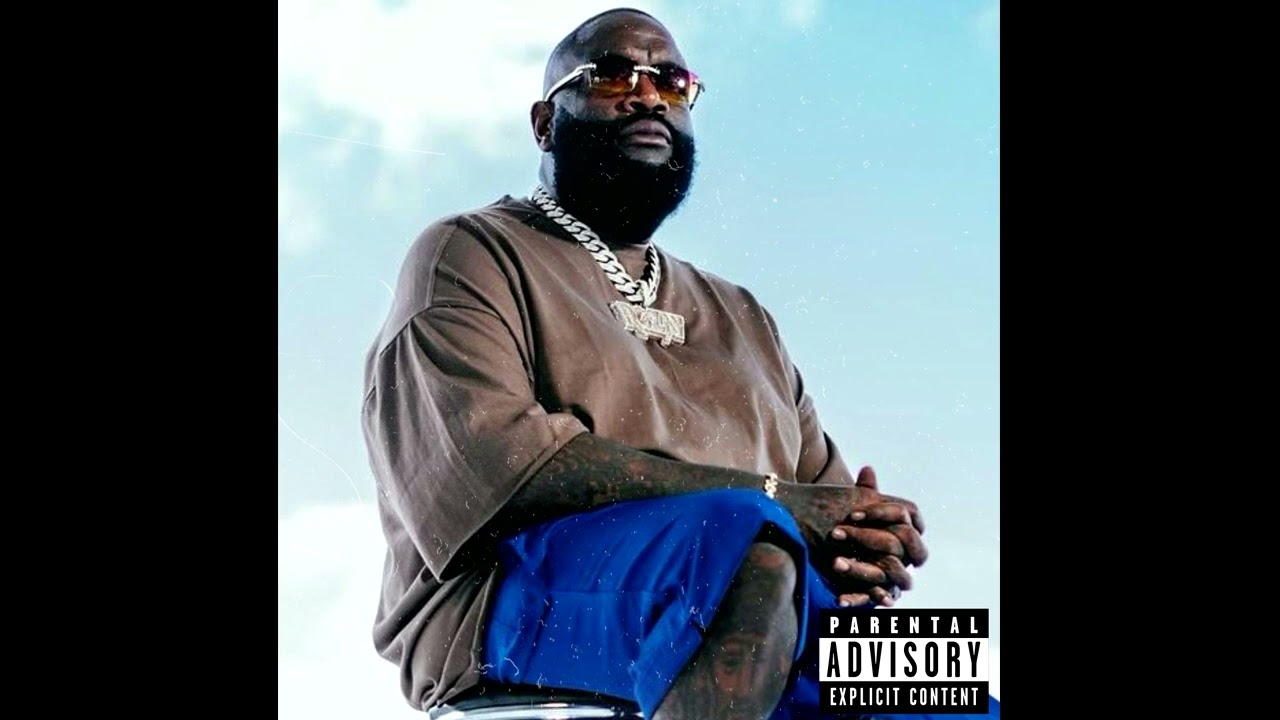 (Free) Rick Ross x Nipsey Hussle Type Beat - Greek Isles