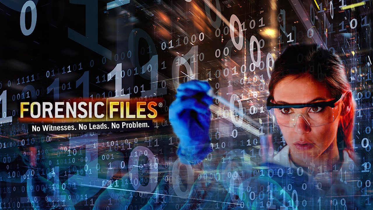 Forensic Files (HD) - Season 13, Episode 1 - Frozen Assets - Full Episode