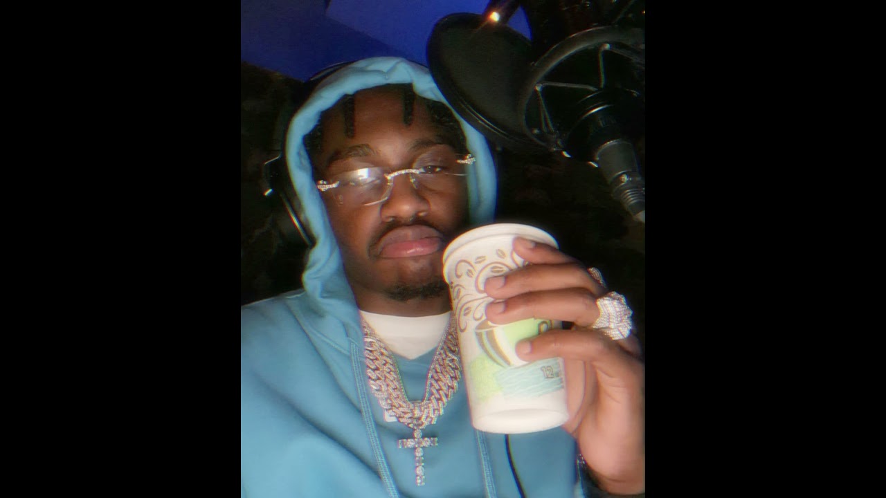 [FREE] LIL TJAY X RUSINA X MLODYBA TYPE BEAT 2023 - 