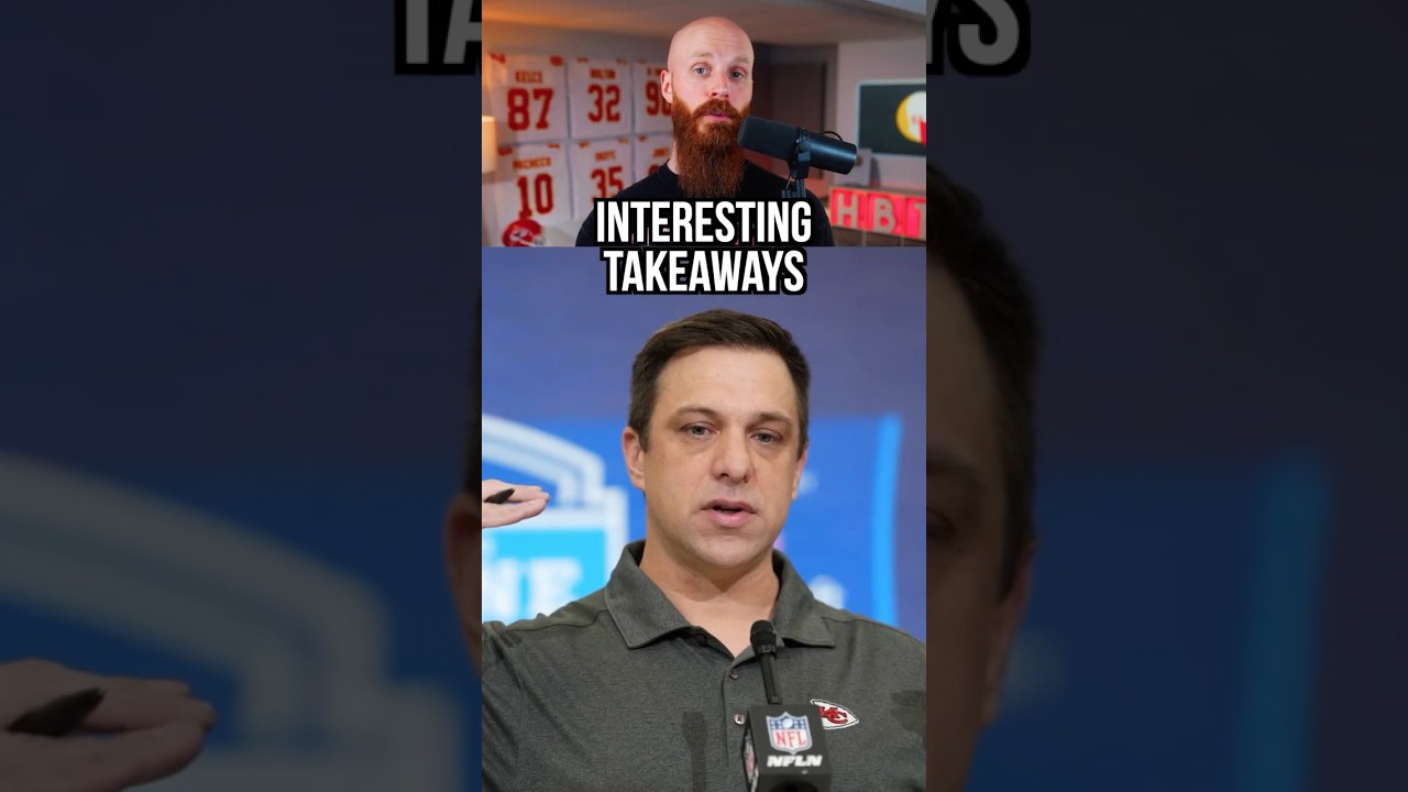 Бретт Вич поделился интересными новостями о Махоумсе и Келси.