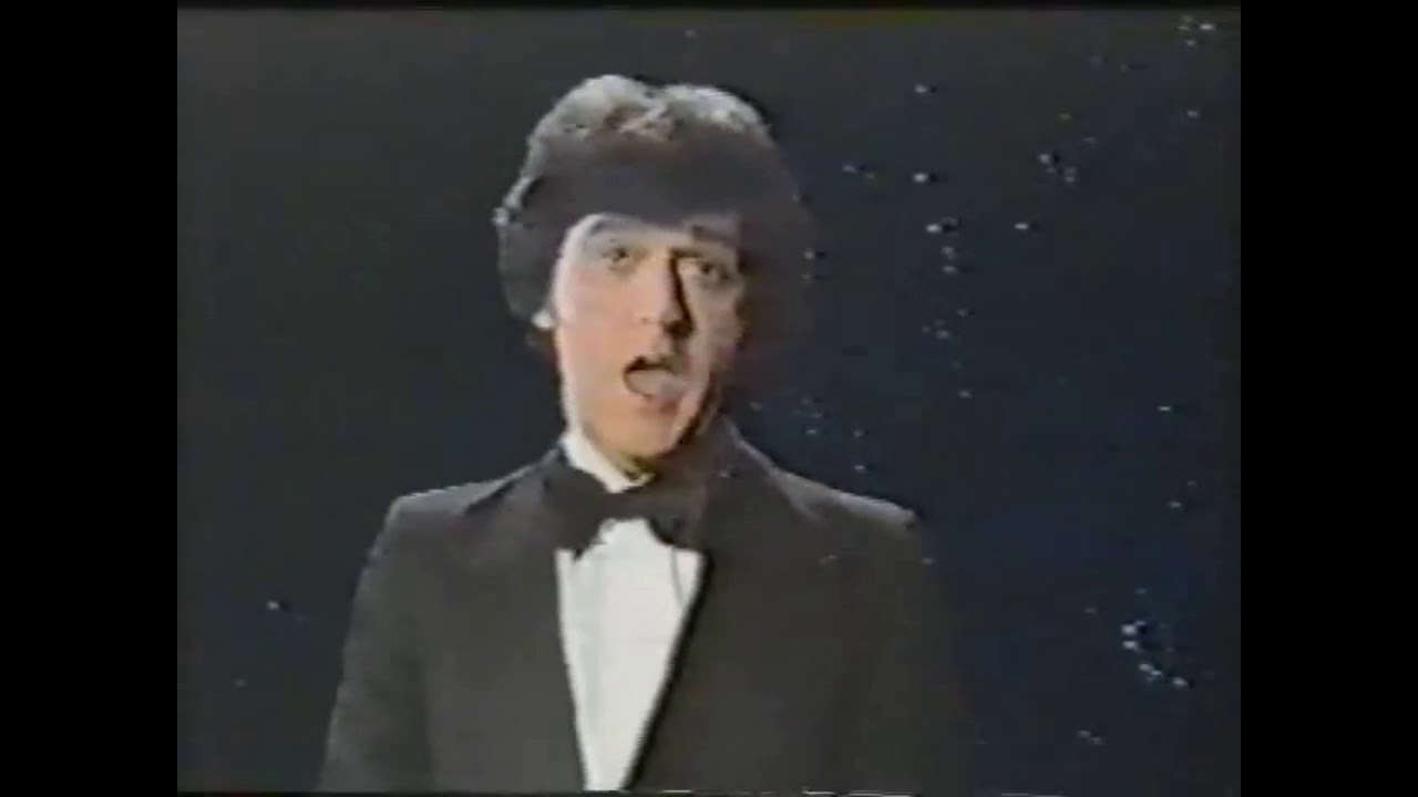 ILJA RICHTERS DISCO mit MARK HAMILL